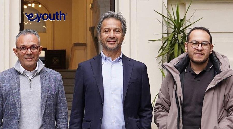 Egypt’s edtech eYouth taps into Iraqi market